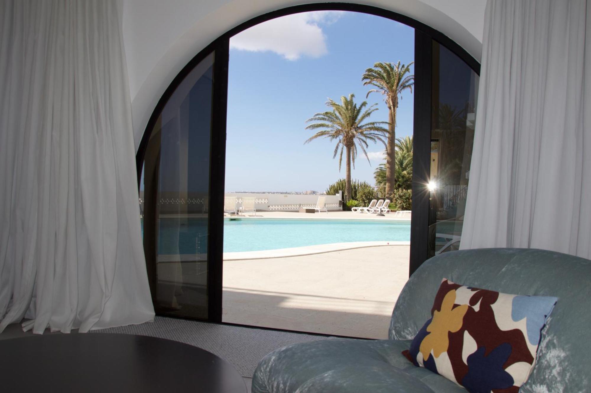 Apartamento Ocean Loft Maspalomas  Exterior foto
