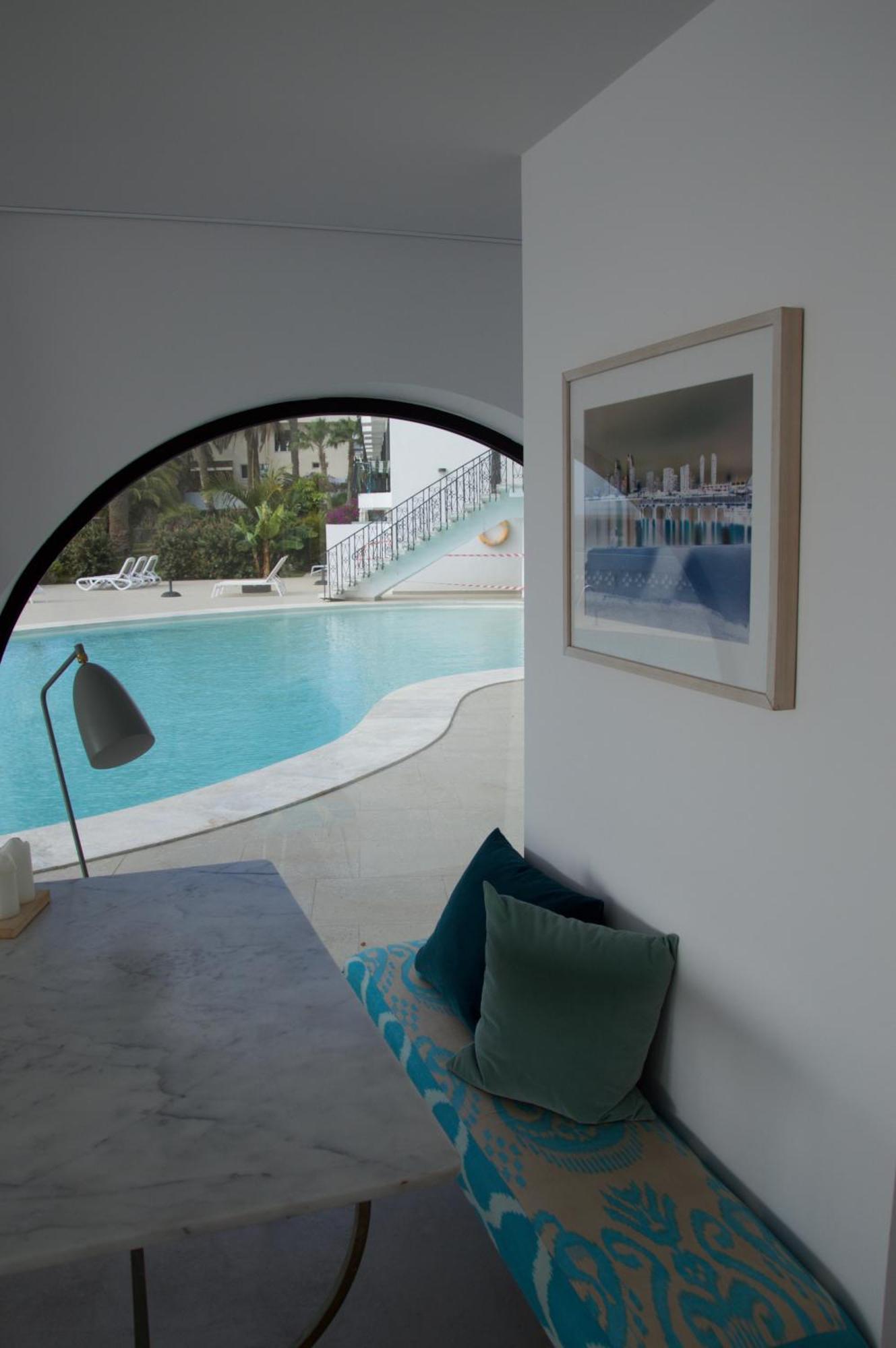 Apartamento Ocean Loft Maspalomas  Exterior foto