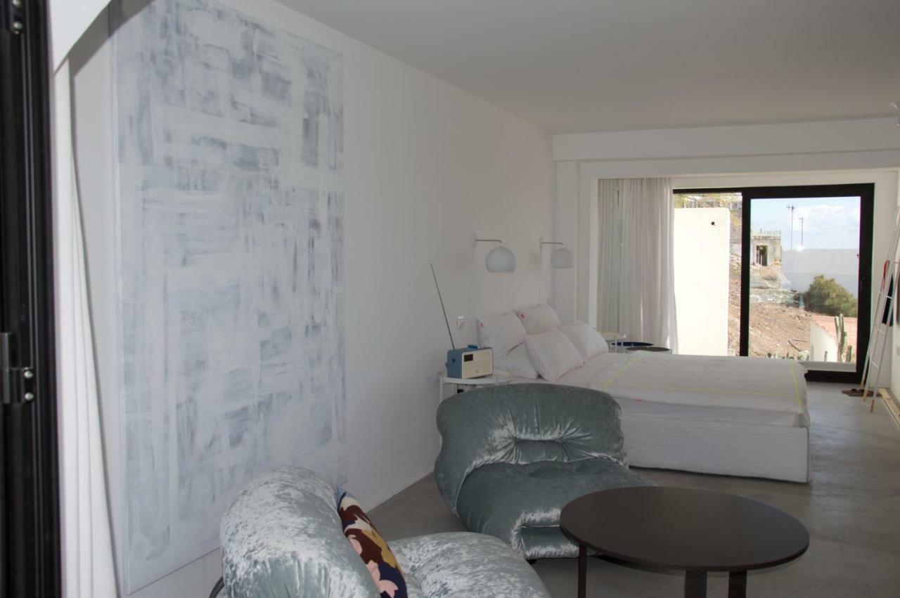 Apartamento Ocean Loft Maspalomas  Exterior foto