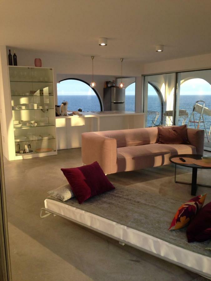 Apartamento Ocean Loft Maspalomas  Exterior foto