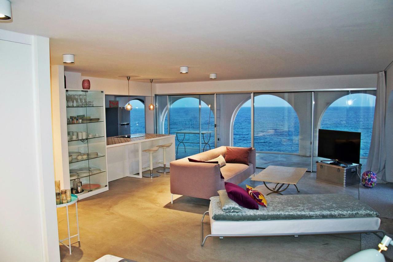 Apartamento Ocean Loft Maspalomas  Exterior foto