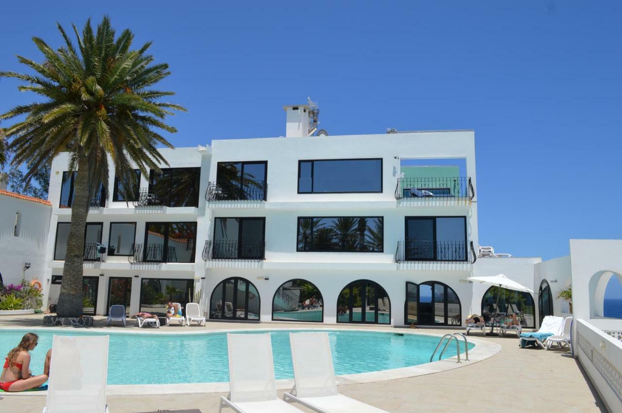 Apartamento Ocean Loft Maspalomas  Exterior foto