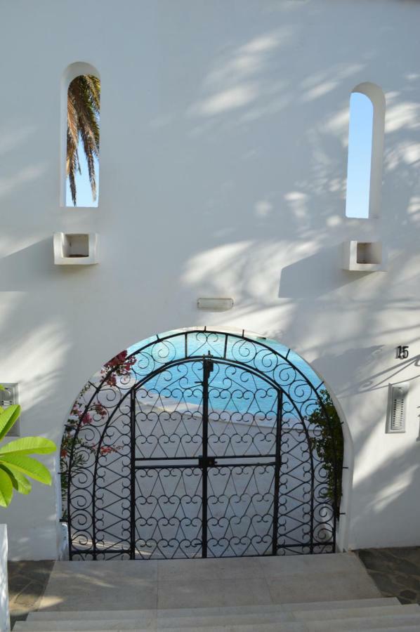 Apartamento Ocean Loft Maspalomas  Exterior foto